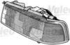 VALEO 067500 Headlight
